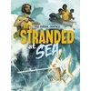 KNYGA Jarred Lujan Stranded at Sea