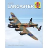 KNYGA Jarrod Cotter Haynes Icons Avro Lancaster