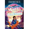KNYGA Jasbinder Bilan Aarti &amp; the Mėlyna Gods
