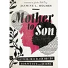 KNYGA Jasmine L Holmes Mother to Son – Letters to a Juodas Boy on Identity and Hope