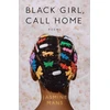 KNYGA Jasmine Mans Juodas Girl, Call Home