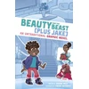 KNYGA Jasmine Walls Beauty and the Beast (Plus Jake)
