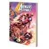 KNYGA Jason Aaron Avengers Assemble