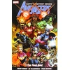 KNYGA Jason Aaron Avengers Vol. 1: The Final Host