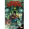 KNYGA Jason Aaron Doctor Strange: The Last Days of Magic Omnibus