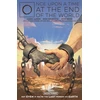 KNYGA Jason Aaron Once Upon a Time at the End of the World Vol. 3