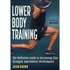 KNYGA Jason Brown Lower Body Training