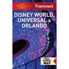 KNYGA Jason Cochran Frommer's Disney World, Universal, and Orlando 2024