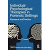 KNYGA Jason Davies Individual Psychological Therapies in Forensic Settings