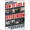 KNYGA Jason Farrell How to Lose a Referendum