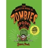KNYGA Jason Ford The Monster Book of Zombies, Spooks and Ghouls