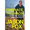 KNYGA Jason Fox Embrace the Chaos