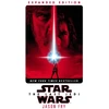 KNYGA Jason Fry Last Jedi: Expanded Edition (Star Wars)