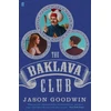 KNYGA Jason Goodwin Baklava Club