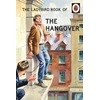 KNYGA Jason Hazeley Ladybird Book of the Hangover
