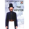KNYGA Jason Hazeley Ladybird Book of the Hipster