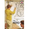 KNYGA Jason Hazeley Ladybird Book of The Nerd