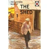 KNYGA Jason Hazeley Ladybird Book of the Shed