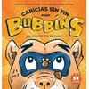 KNYGA Jason Kraus Caricias sin Fin para Bubbins