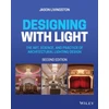 KNYGA Jason Livingston Designing with Light