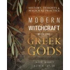 KNYGA Jason Mankey Modern Witchcraft with the Greek Gods