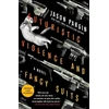 KNYGA Jason Pargin Futuristic Violence and Fancy Suits