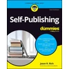 KNYGA Jason R Rich Self-Publishing For Dummies
