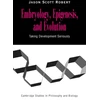 KNYGA Jason Scott Robert Embryology, Epigenesis and Evolution