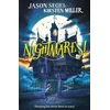 KNYGA Jason Segel Nightmares!