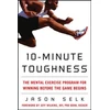 KNYGA Jason Selk 10-Minute Toughness