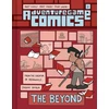 KNYGA Jason Shiga Adventuregame Comics: The Beyond (Book 2)