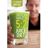 KNYGA Jason Vale 5:2 Juice Diet