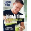 KNYGA Jason Vale Juice & Blend