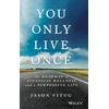 KNYGA Jason Vitug You Only Live Once