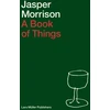KNYGA Jasper Morrison Book of Things