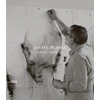 KNYGA Jaume Plensa: Dessins - Drawings (Bilingual edition)