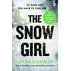 KNYGA Javier Castillo Snow Girl