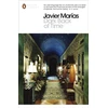 KNYGA Javier Marias Dark Back of Time
