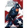 KNYGA Javier Pina Captain America: Steve Rogers Vol. 2
