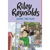 KNYGA Jay Albee Riley Reynolds Slays the Play