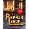 KNYGA Jay Blades Repair Shop