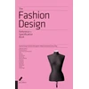 KNYGA Jay Calderin Fashion Design Reference &amp; Specification Book