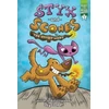 KNYGA Jay Cooper Styx and Scones in the Sticky Wand