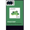 KNYGA Jay Daniel Thompson silverchair's Frogstomp