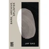 KNYGA Jay Gao Bark, Archive, Splinter