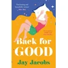 KNYGA Jay Jacobs Back for Good