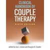 KNYGA Jay L Lebow Clinical Handbook of Couple Therapy, Sixth Edition
