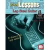 KNYGA Jay Leach First Lessons Lap Steel Guitar