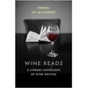 KNYGA Jay Mcinerney Wine Reads