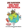 KNYGA Jay Rayner Man Who Ate the World